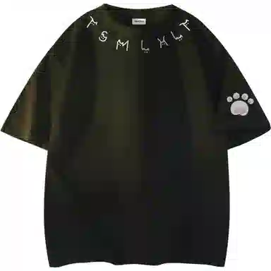 TSMLXLT CleanfitLogoT