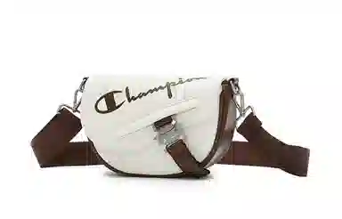 Champion Saddle Bag