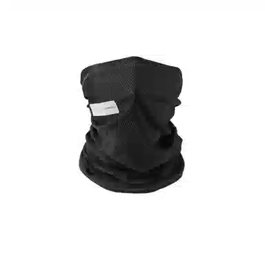 图涂丫 户外登山钓鱼防紫外线骑行 涤纶 防晒面罩 男女同款情侣款