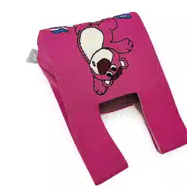 MESUCA Strawberry Bear Series