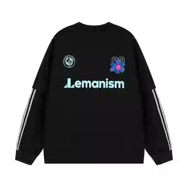 LEMANISM T