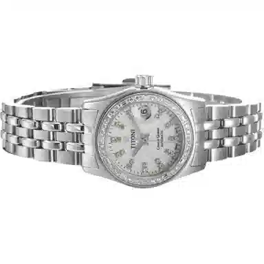 TITONI 100m 38.5mm 787S-DB-307