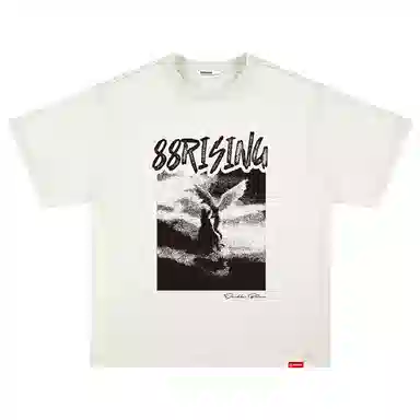 88rising T