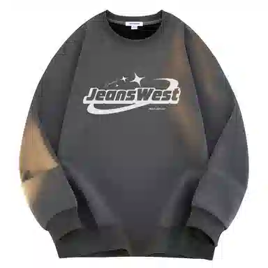 JEANSWEST logooversiz
