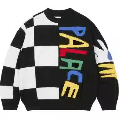 PALACE x JCC+ SS25 DROP8