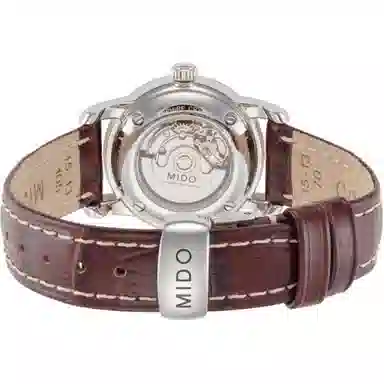 MIDO 50 29mm M7600.4.18.8