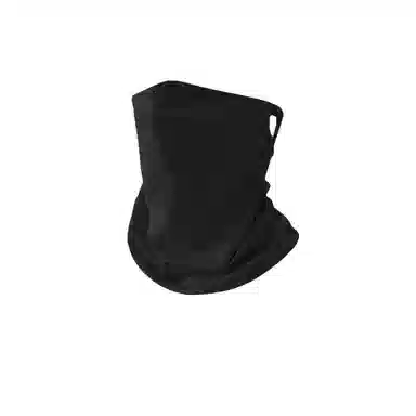 图涂丫 全脸夏季防紫外线护颈透气脸罩骑行跑步 涤纶 防晒面罩 男女同款情侣款