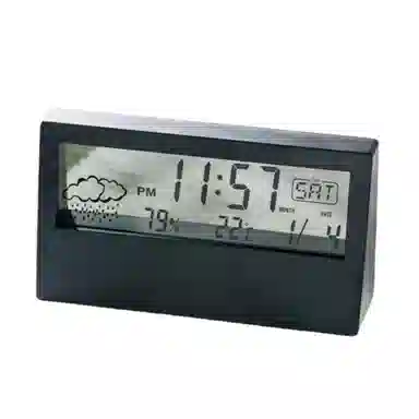 DOULEX LCD