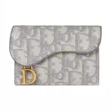 DIOR Saddle Oblique