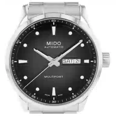 MIDO 100 42mm M038.430.11.051.00