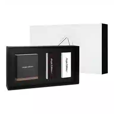 ATYPIC EDITION 40ml*1+3ml*2