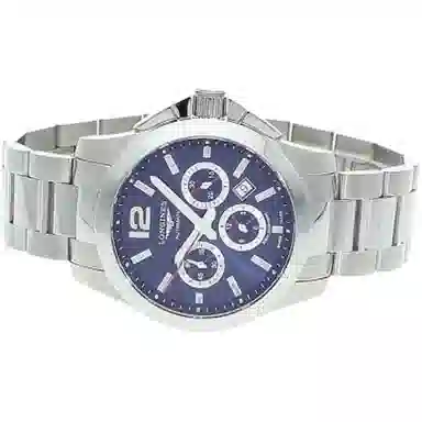 LONGINES 300 44mm L3.801.4.96.6