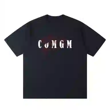 COMGM Logo T