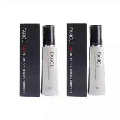 FANCL 60ml