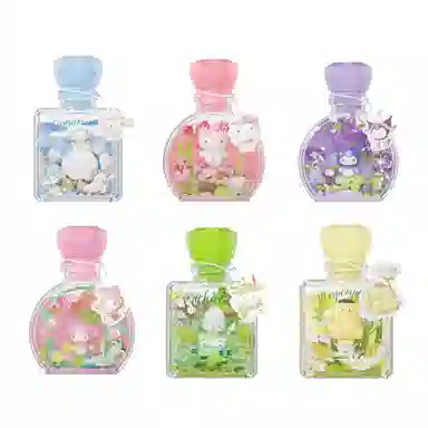 x Sanrio Hello Kitty 0-300PCS 803305