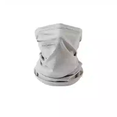 图涂丫 户外登山钓鱼防紫外线骑行 涤纶 防晒面罩 男女同款情侣款