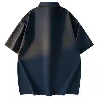 FAKE VINTAGE Polo Shirt