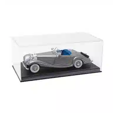 Maisto 118 1936 Mercedes-Benz 500 Klyp Spec