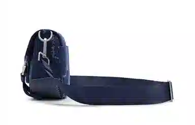 Champion Saddle Bag