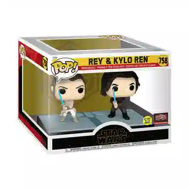Funko Q