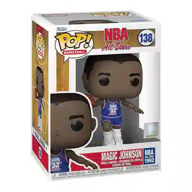 Funko NBA Q