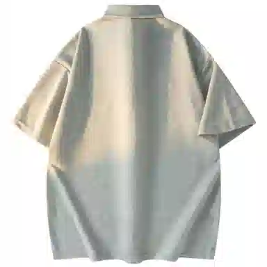 FAKE VINTAGE Polo Shirt