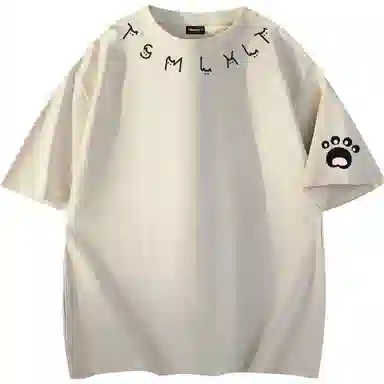 TSMLXLT CleanfitLogoT