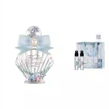 Florasis Shell Pearl Series EDP