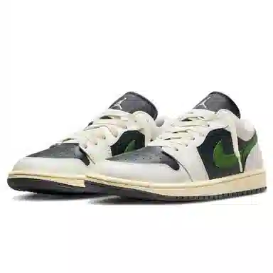 Jordan Air Jordan 1 LowJade Smoke