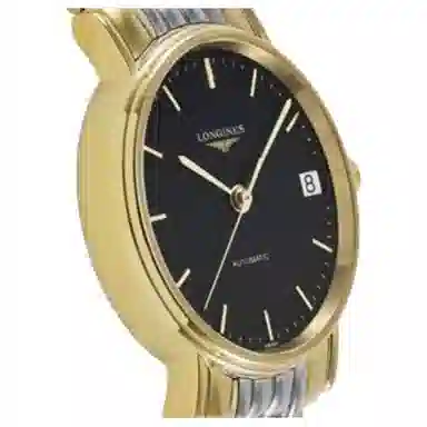 Longines L4.322.2.52.7