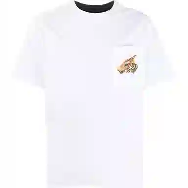 KENZO x Nigo SS22 EAST MEETS WEST T