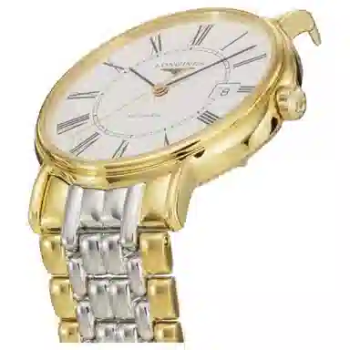 Longines L4.921.2.11.7