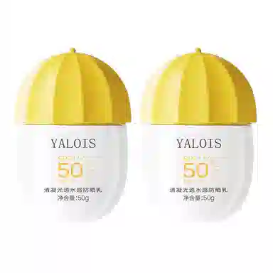 YALOIS 50g