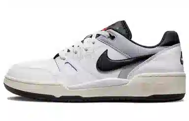Nike Full Force Low