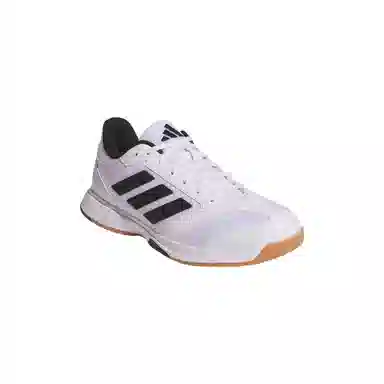 adidas Ligra 8 White Black