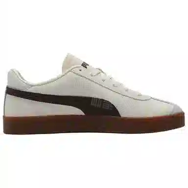 PUMA Club Brown