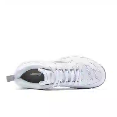 Li-Ning Rocket 2.0 White Silver