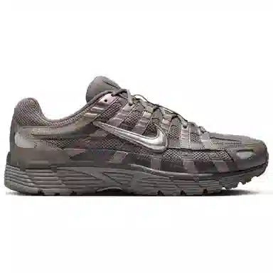 Nike P-6000 Grey Brown