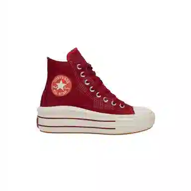 Converse All Star Move