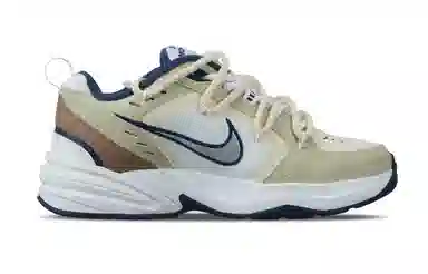 Nike Air Monarch 4 Sunset Cloud