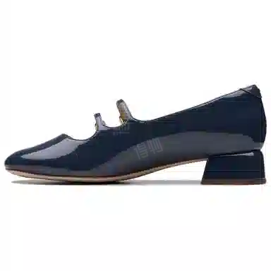 Clarks Daiss30 Shine