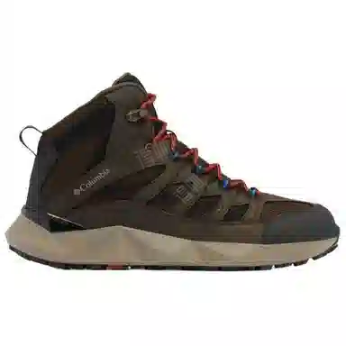 Columbia FACET RIDGE WATERPROOF