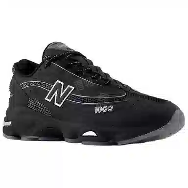 New Balance M1000 LNY Black White