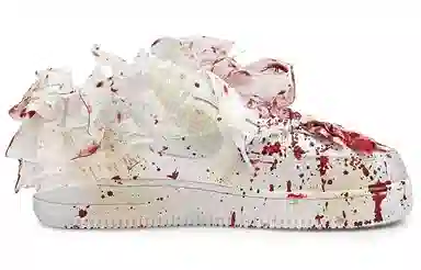 Nike Air Force 1 EIGHT Lolita