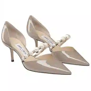 Jimmy Choo Aurelie 6.5cm