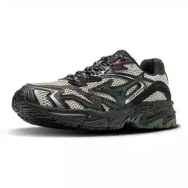 Mizuno Adventure V2 Black