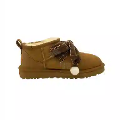 UGG CLASSIC ULTRA MINI