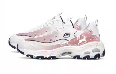 Skechers D'LITES 1.0