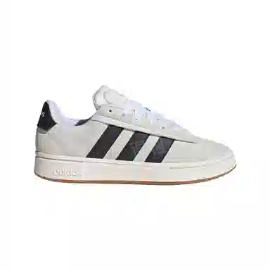 adidas Grand Court Alpha 00s White