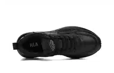 HLA